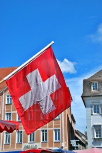 Schweizer Nationalbank löste weltweit eine Schockwelle aus 1