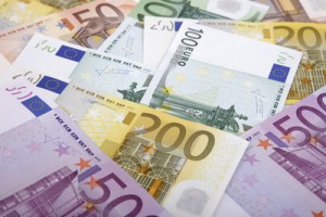 Schweizer Nationalbank löste weltweit eine Schockwelle aus 2
